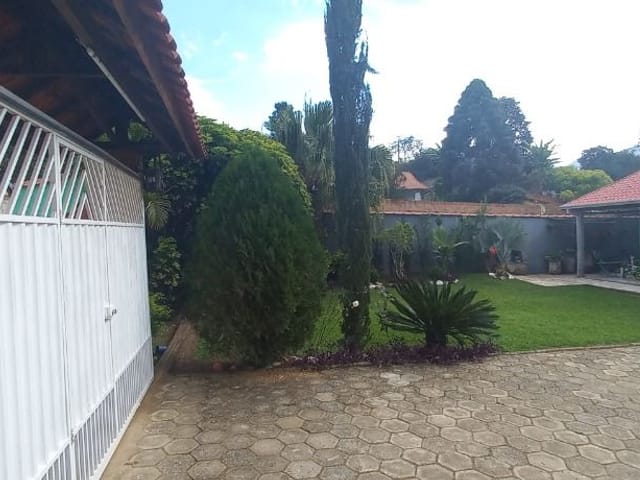 Foto do Casa - Casa à venda 3 Quartos, 2 Vagas, 600M², São Pedro, Itajubá - MG | MOHALLEM e LOPES CORRETAGEM E ADMINISTRACAO DE IMOVEIS LTDA