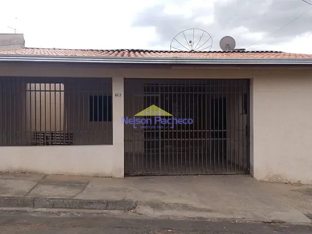Casa com 200m² 5 quartos e 3 banheiros, à venda, no bairro Porto Alegre em Capivari