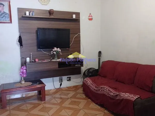Casa com 200m² 5 quartos e 3 banheiros, à venda, no bairro Porto Alegre em Capivari