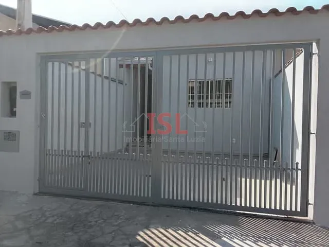 Casa 3 quartos e 1 banheiro, à venda ou para alugar, no bairro Jardim Santa Terezinha em Campinas