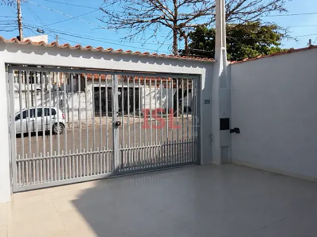 Casa 3 quartos e 1 banheiro, à venda ou para alugar, no bairro Jardim Santa Terezinha em Campinas