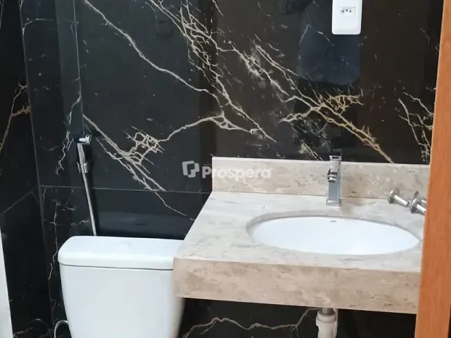 Casa com 100m² 2 quartos e 1 banheiro, à venda, no bairro Residencial Buritis em Anápolis