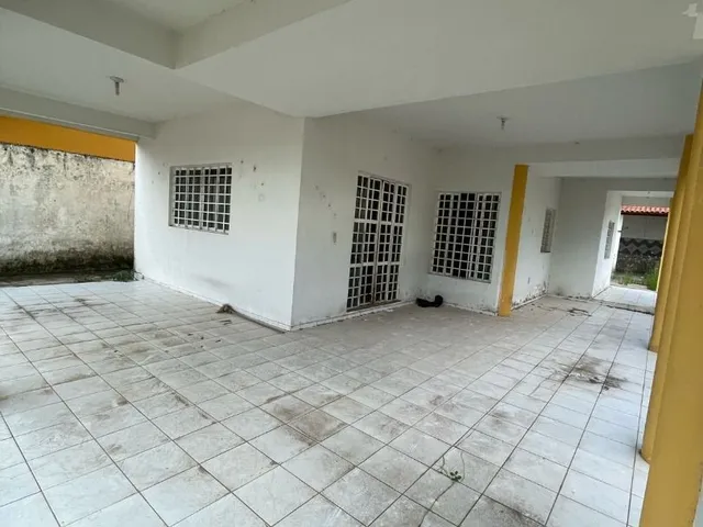 Foto do Casa - CASA DUPLEX NO BAIRRO GURUPI | IMOBILIÁRIA ROCHA FILHO