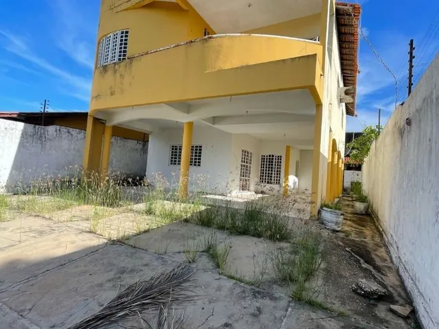 Foto do Casa - CASA DUPLEX NO BAIRRO GURUPI | IMOBILIÁRIA ROCHA FILHO