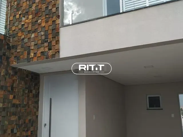 Casa com 208m² 3 quartos e 3 banheiros, à venda, no bairro Residencial Parque da Fazenda em Campinas