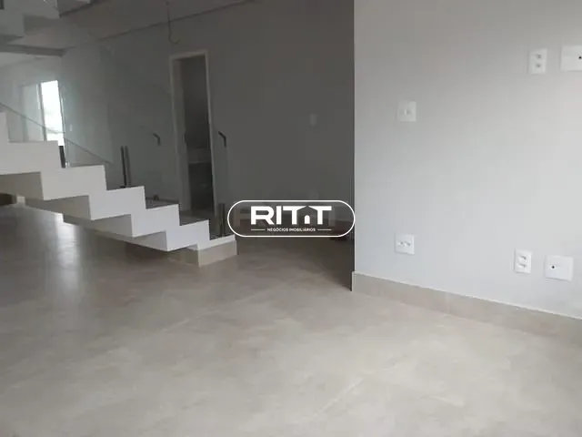 Casa com 208m² 3 quartos e 3 banheiros, à venda, no bairro Residencial Parque da Fazenda em Campinas
