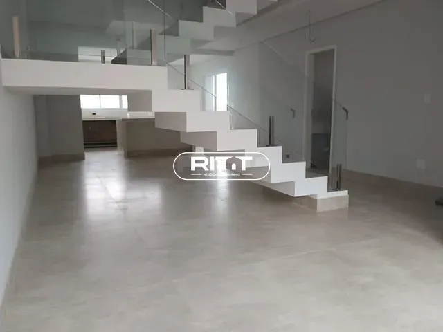 Casa com 208m² 3 quartos e 3 banheiros, à venda, no bairro Residencial Parque da Fazenda em Campinas