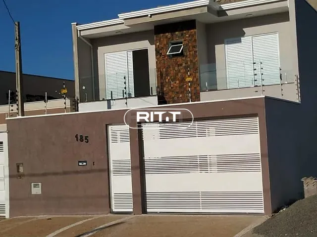 Casa com 208m² 3 quartos e 3 banheiros, à venda, no bairro Residencial Parque da Fazenda em Campinas