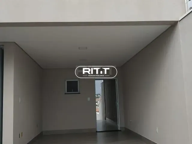 Casa com 208m² 3 quartos e 3 banheiros, à venda, no bairro Residencial Parque da Fazenda em Campinas