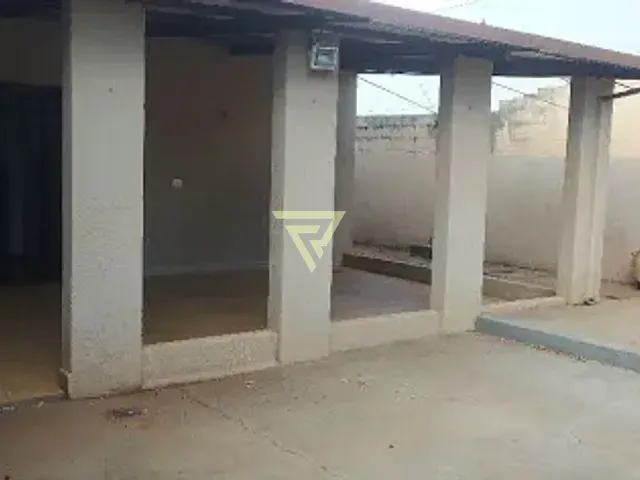 Casa com 275m² 3 quartos e 2 banheiros, à venda, no bairro Jardim Anhangüera em Ribeirão Preto