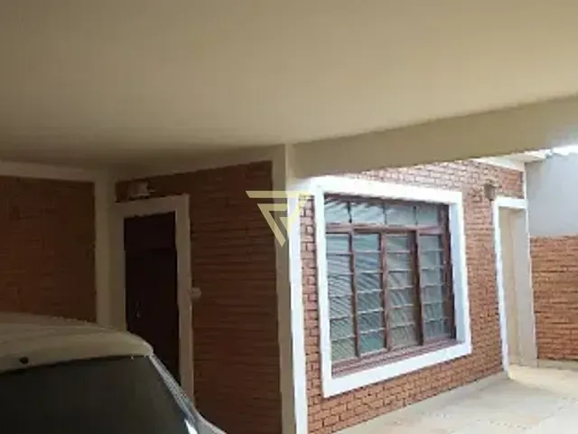Casa com 275m² 3 quartos e 2 banheiros, à venda, no bairro Jardim Anhangüera em Ribeirão Preto
