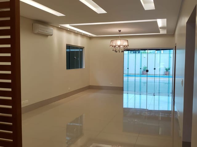 Foto do Casa - ACEITA PERMUTA - Residencial DELFOS, Vilas Boas | Romeu Imóveis