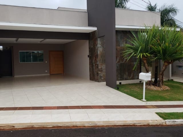 Foto do Casa - ACEITA PERMUTA - Residencial DELFOS, Vilas Boas | Romeu Imóveis