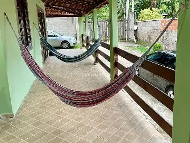 Casa com 1500m² 2 quartos e 1 banheiro, à venda, no bairro Nossa Senhora do Amparo em Barra Mansa