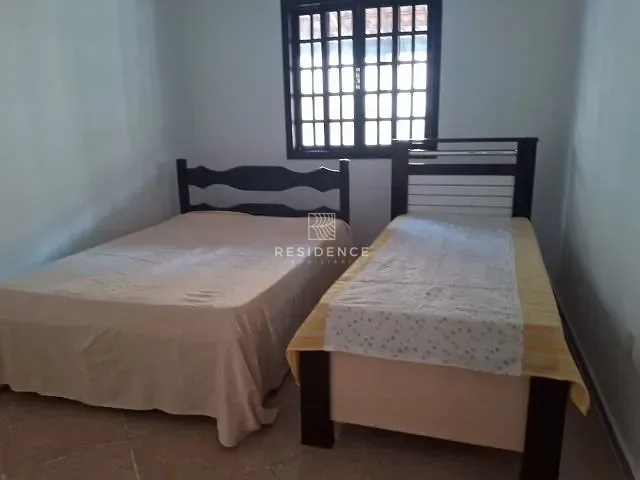 Casa com 1500m² 2 quartos e 1 banheiro, à venda, no bairro Nossa Senhora do Amparo em Barra Mansa