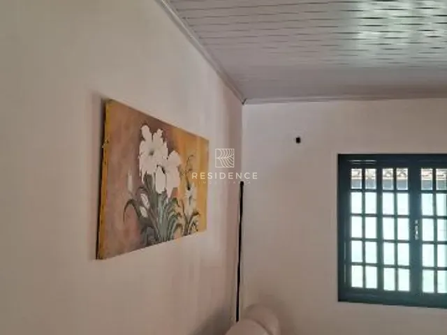 Casa com 1500m² 2 quartos e 1 banheiro, à venda, no bairro Nossa Senhora do Amparo em Barra Mansa