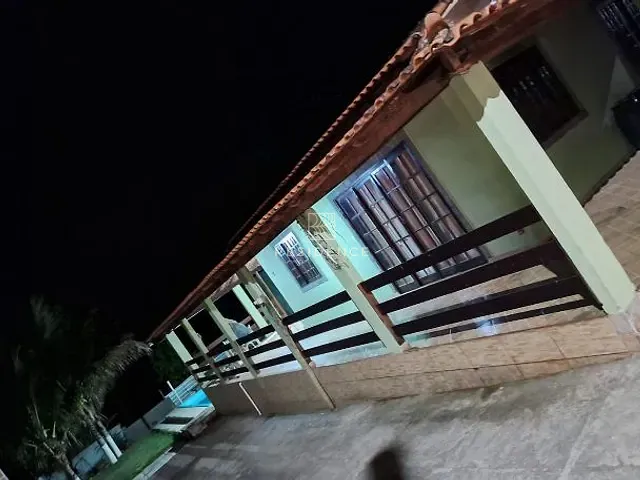 Casa com 1500m² 2 quartos e 1 banheiro, à venda, no bairro Nossa Senhora do Amparo em Barra Mansa