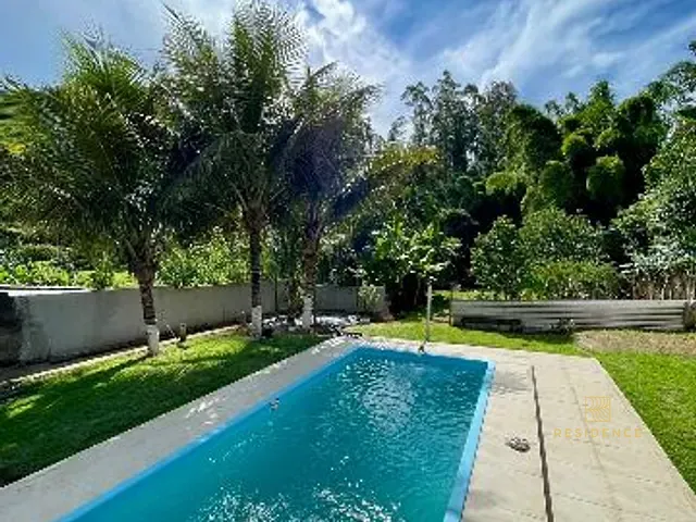 Casa com 1500m² 2 quartos e 1 banheiro, à venda, no bairro Nossa Senhora do Amparo em Barra Mansa