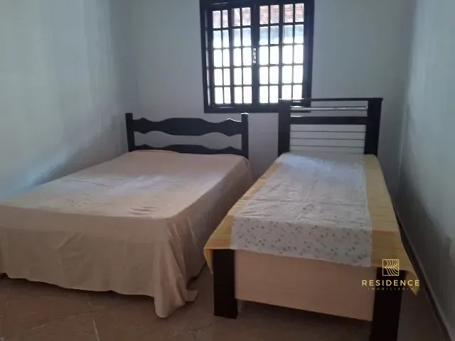 Casa com 1500m² 2 quartos e 1 banheiro, à venda, no bairro Nossa Senhora do Amparo em Barra Mansa
