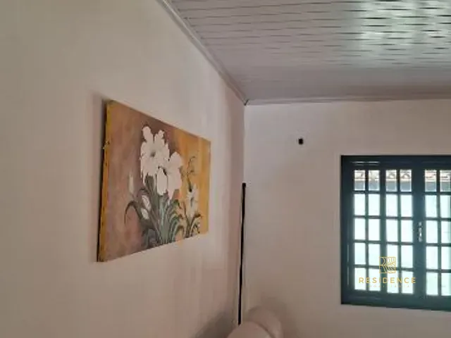 Casa com 1500m² 2 quartos e 1 banheiro, à venda, no bairro Nossa Senhora do Amparo em Barra Mansa