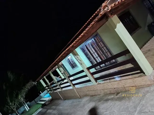 Casa com 1500m² 2 quartos e 1 banheiro, à venda, no bairro Nossa Senhora do Amparo em Barra Mansa