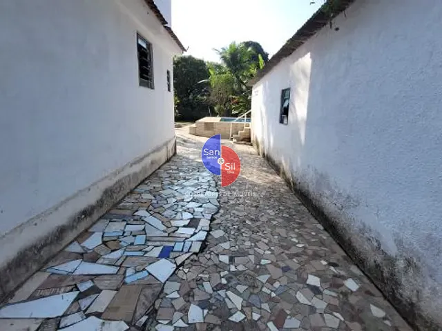 Casa 5 quartos e 2 banheiros, à venda, no bairro Praia do Imperador  (Praia de Mauá) em Magé