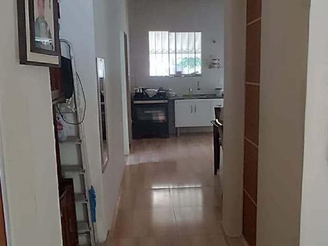 Casa 3 quartos e 1 banheiro, à venda, no bairro Tupi A em Belo Horizonte