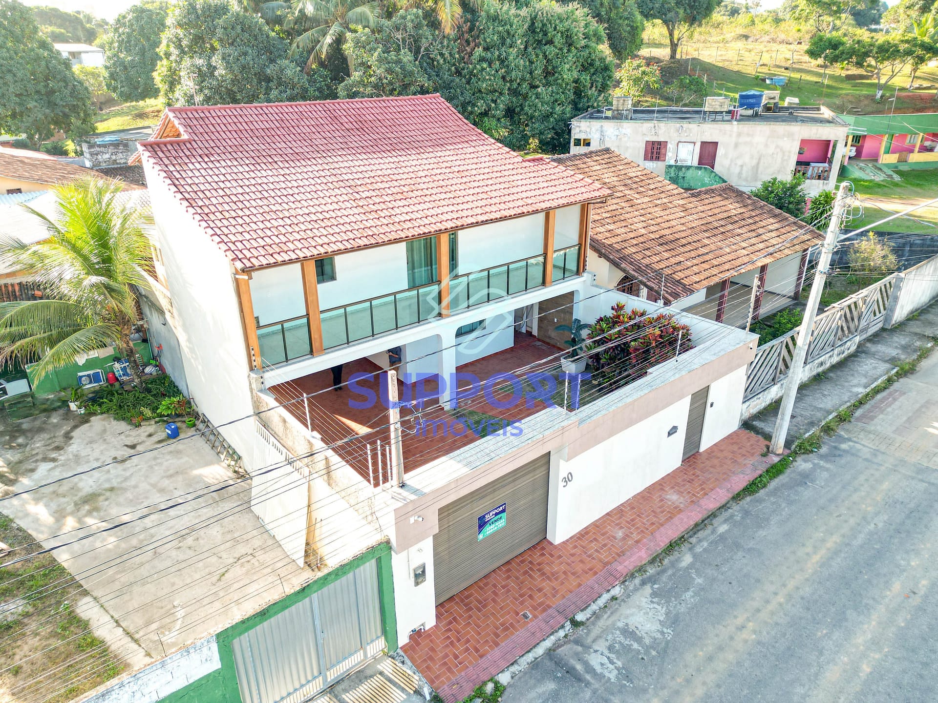 Casa, 3 quartos, 360 m² - Foto 1
