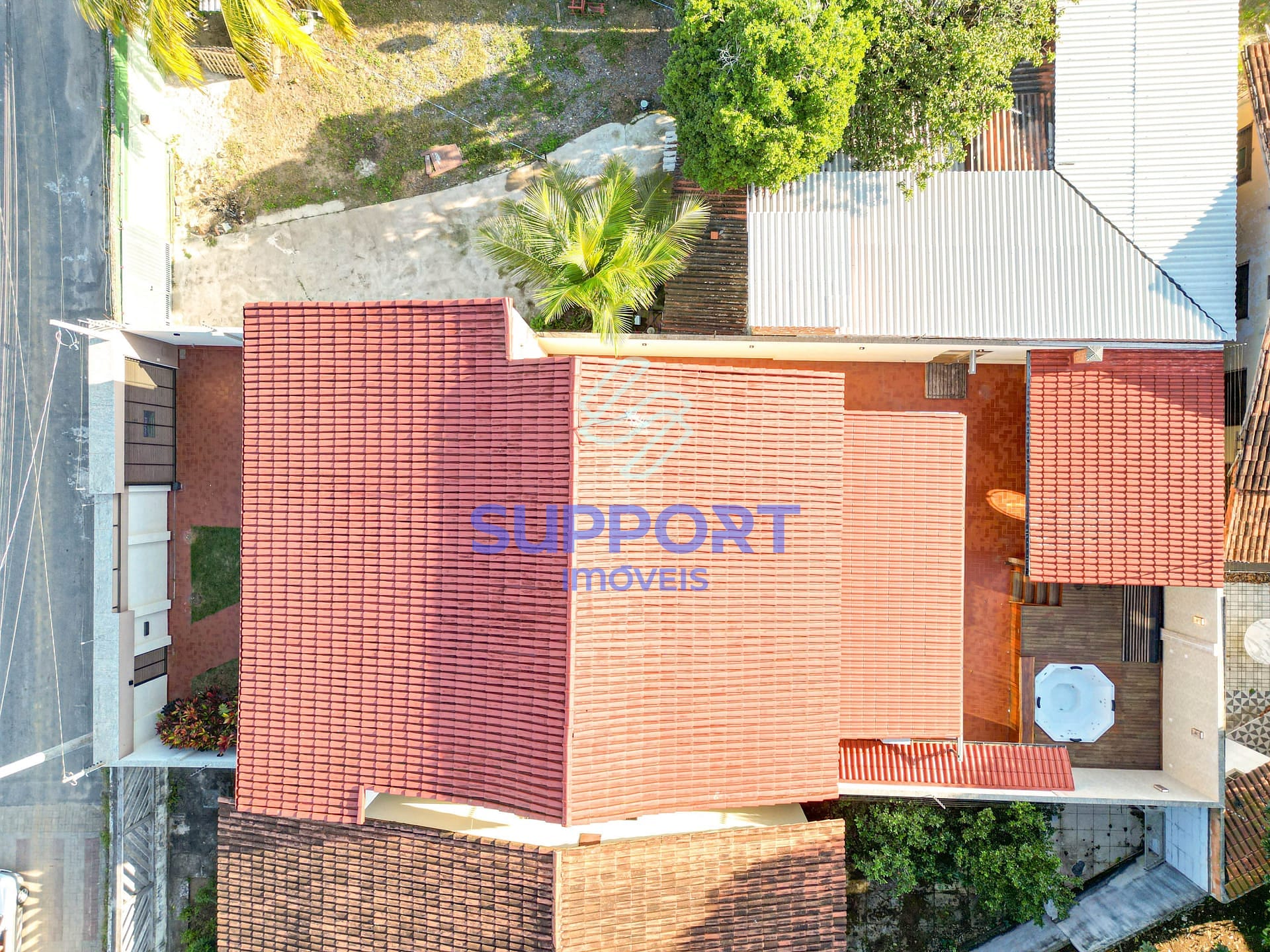 Casa, 3 quartos, 360 m² - Foto 38