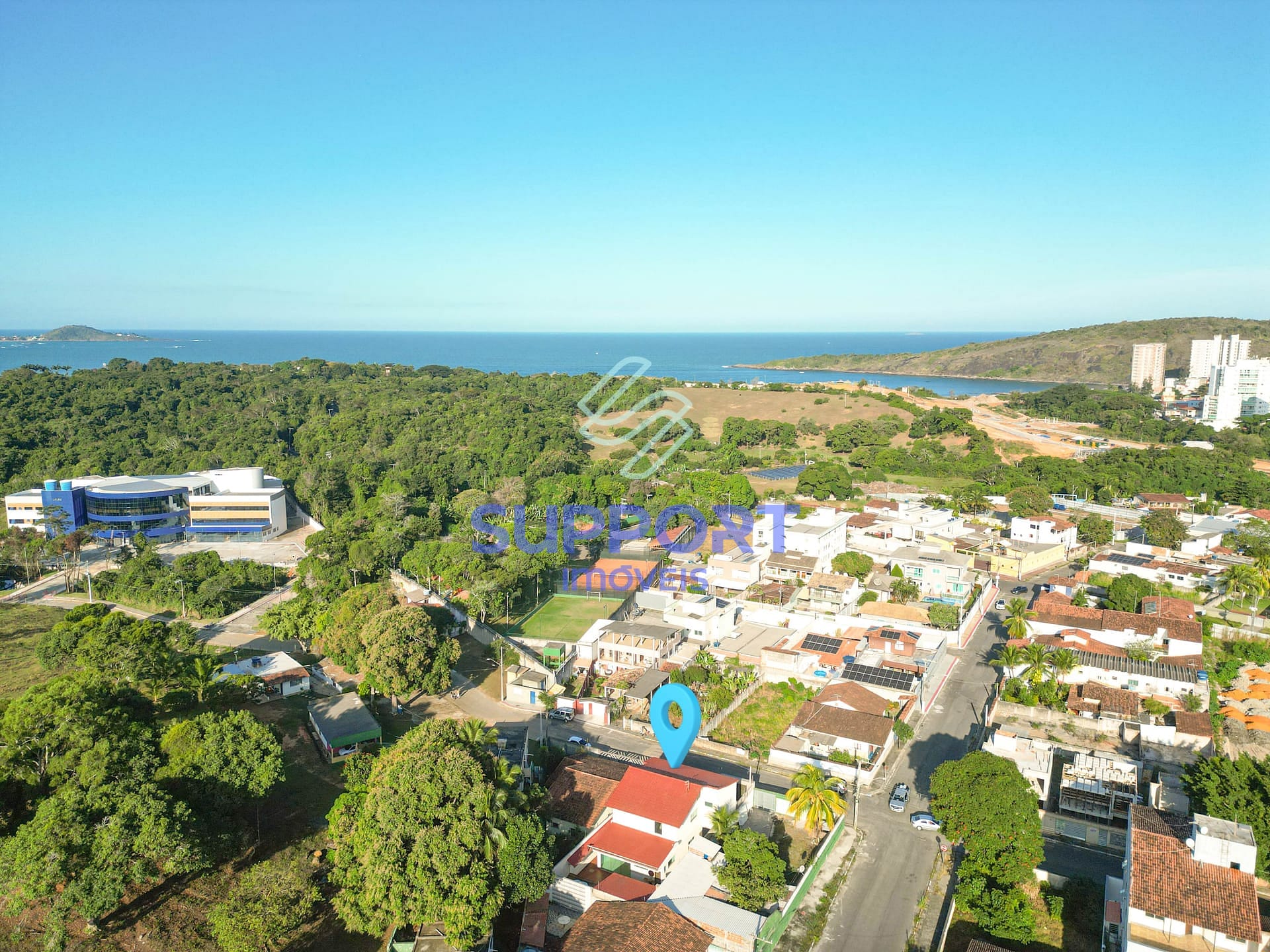 Casa, 3 quartos, 360 m² - Foto 41