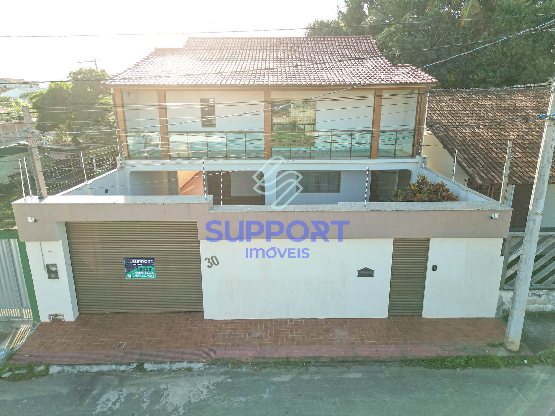 Casa, 3 quartos, 360 m² - Foto 36