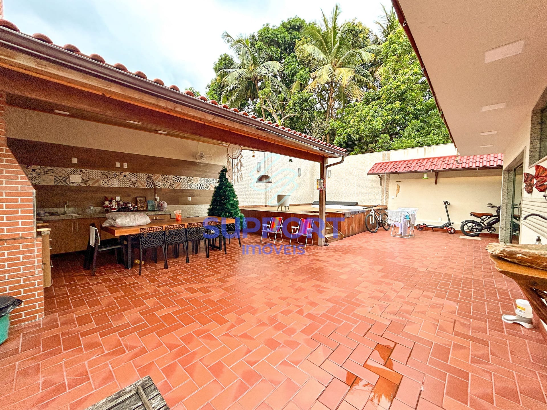 Casa, 3 quartos, 360 m² - Foto 4