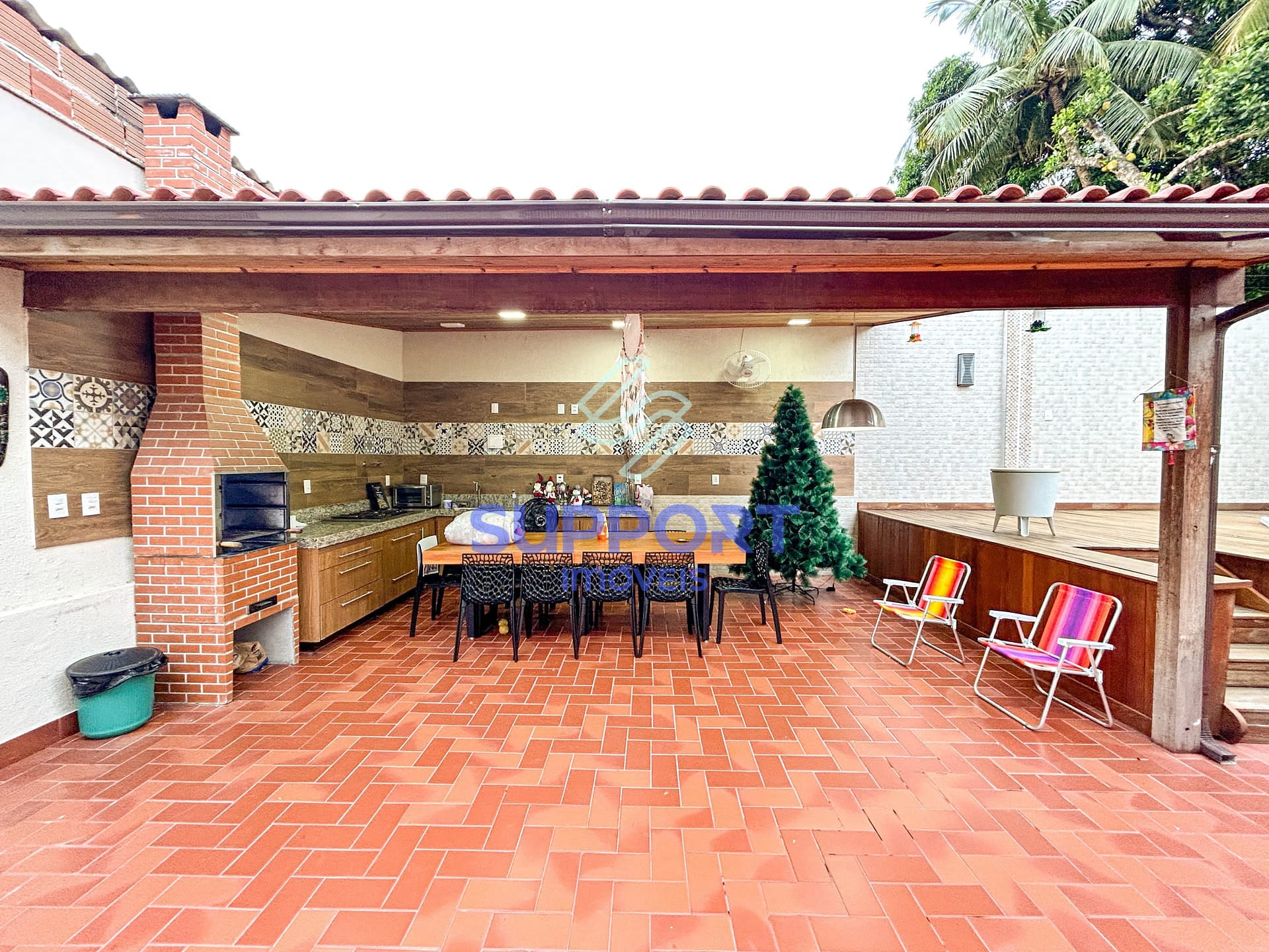 Casa, 3 quartos, 360 m² - Foto 5