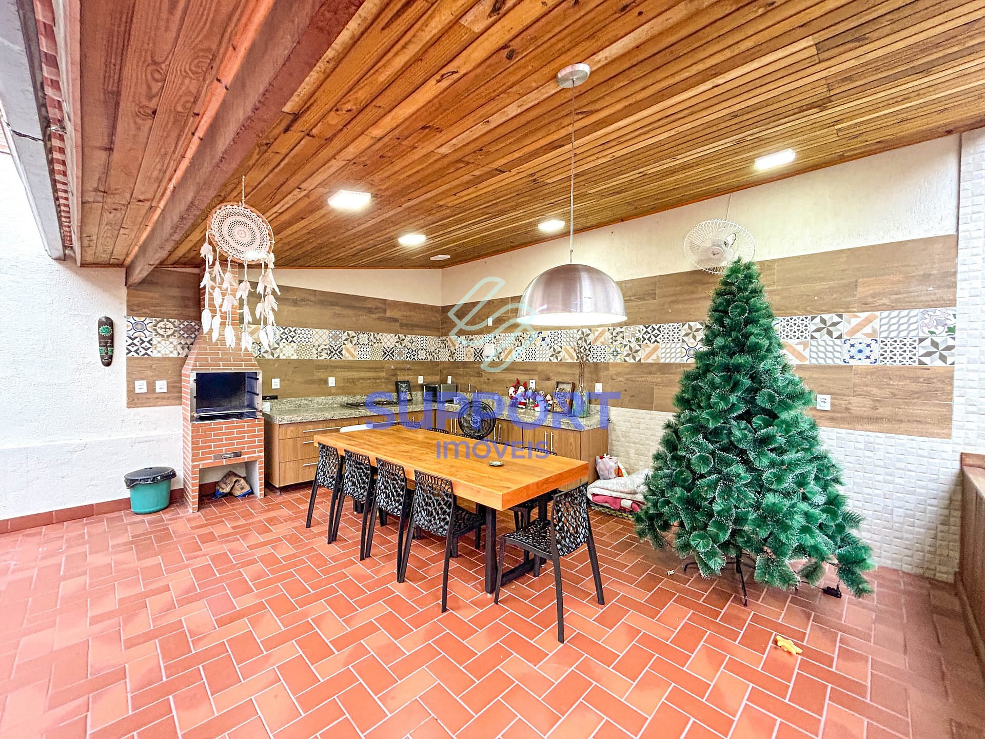 Casa, 3 quartos, 360 m² - Foto 6