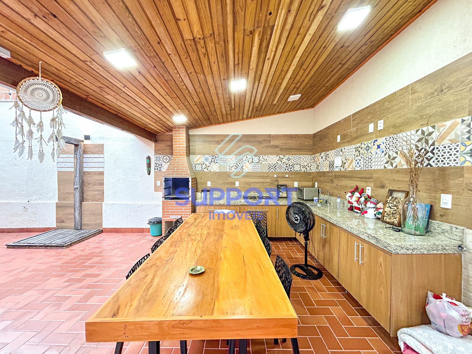 Casa, 3 quartos, 360 m² - Foto 7