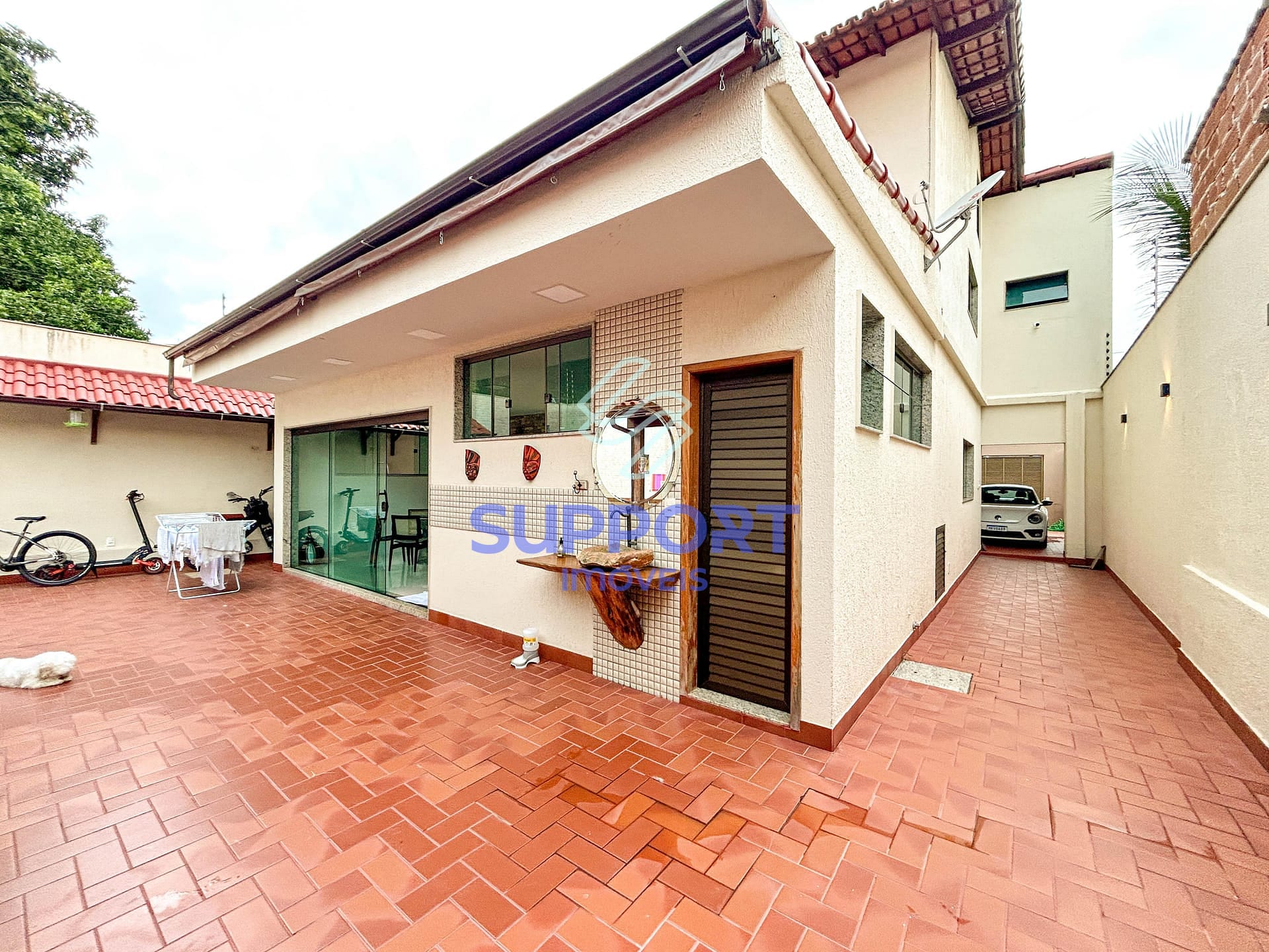 Casa, 3 quartos, 360 m² - Foto 9