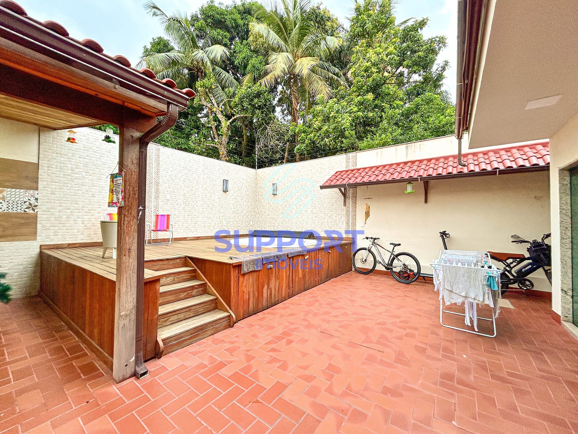 Casa, 3 quartos, 360 m² - Foto 10