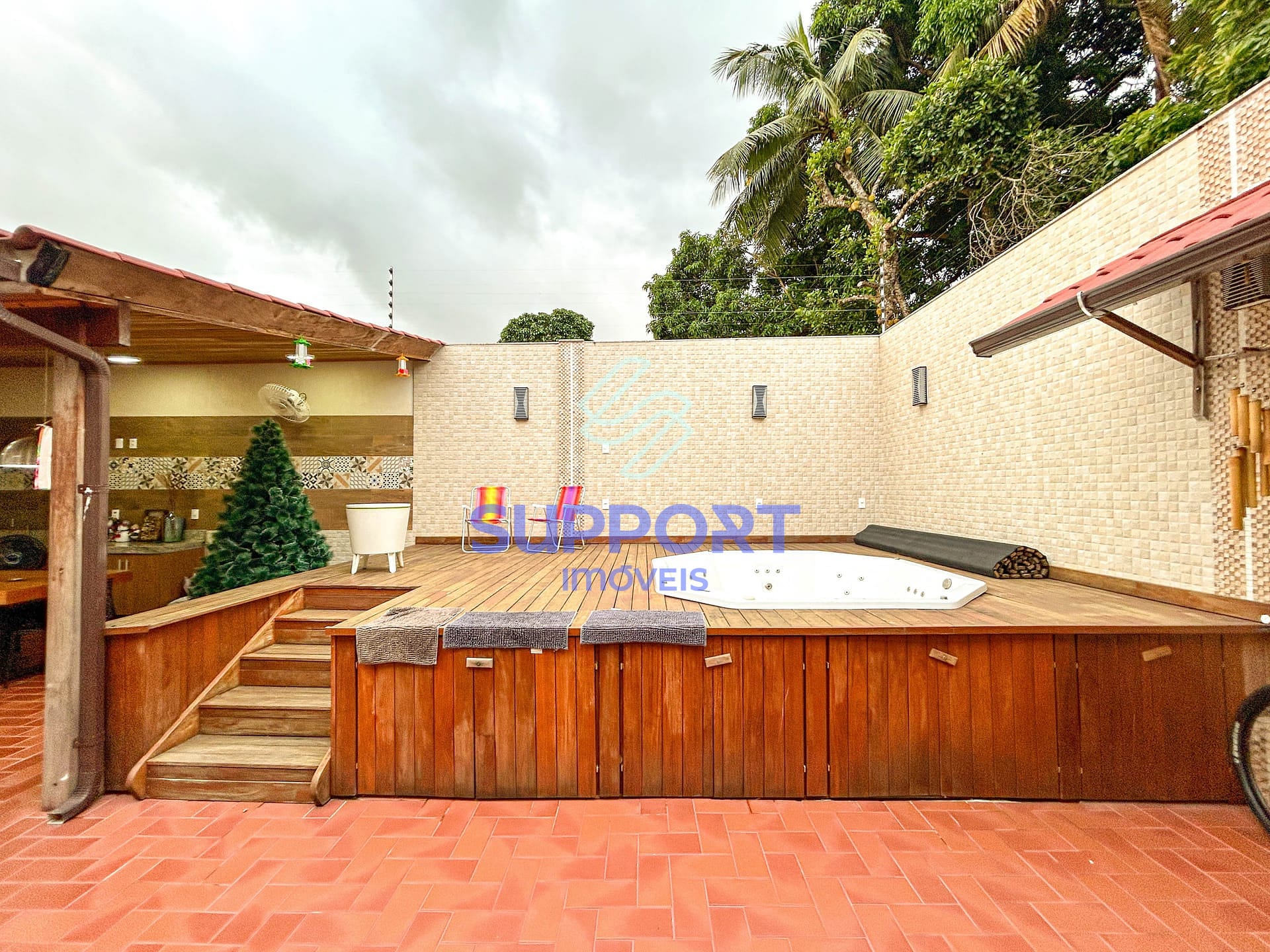 Casa, 3 quartos, 360 m² - Foto 3