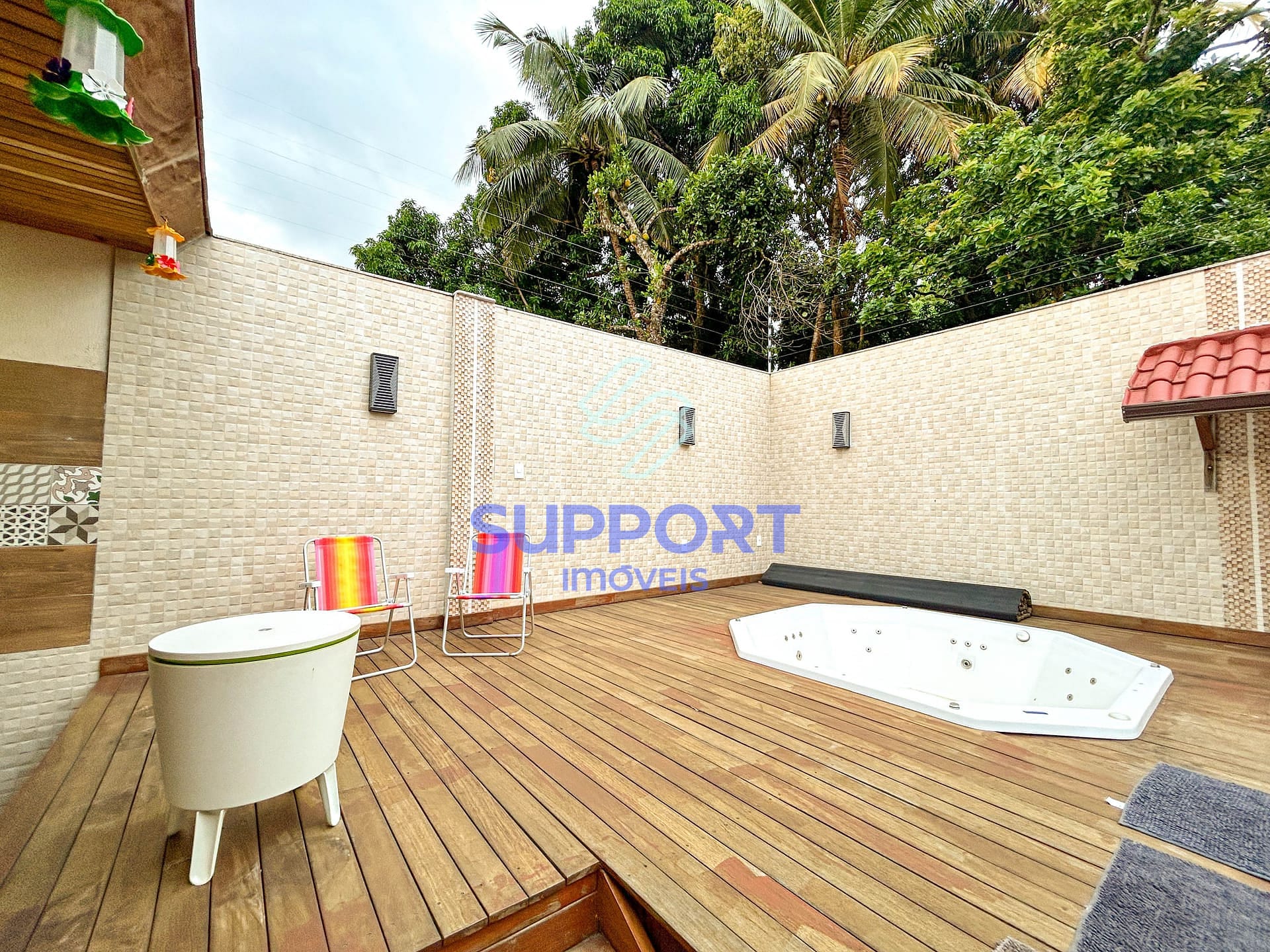 Casa, 3 quartos, 360 m² - Foto 11