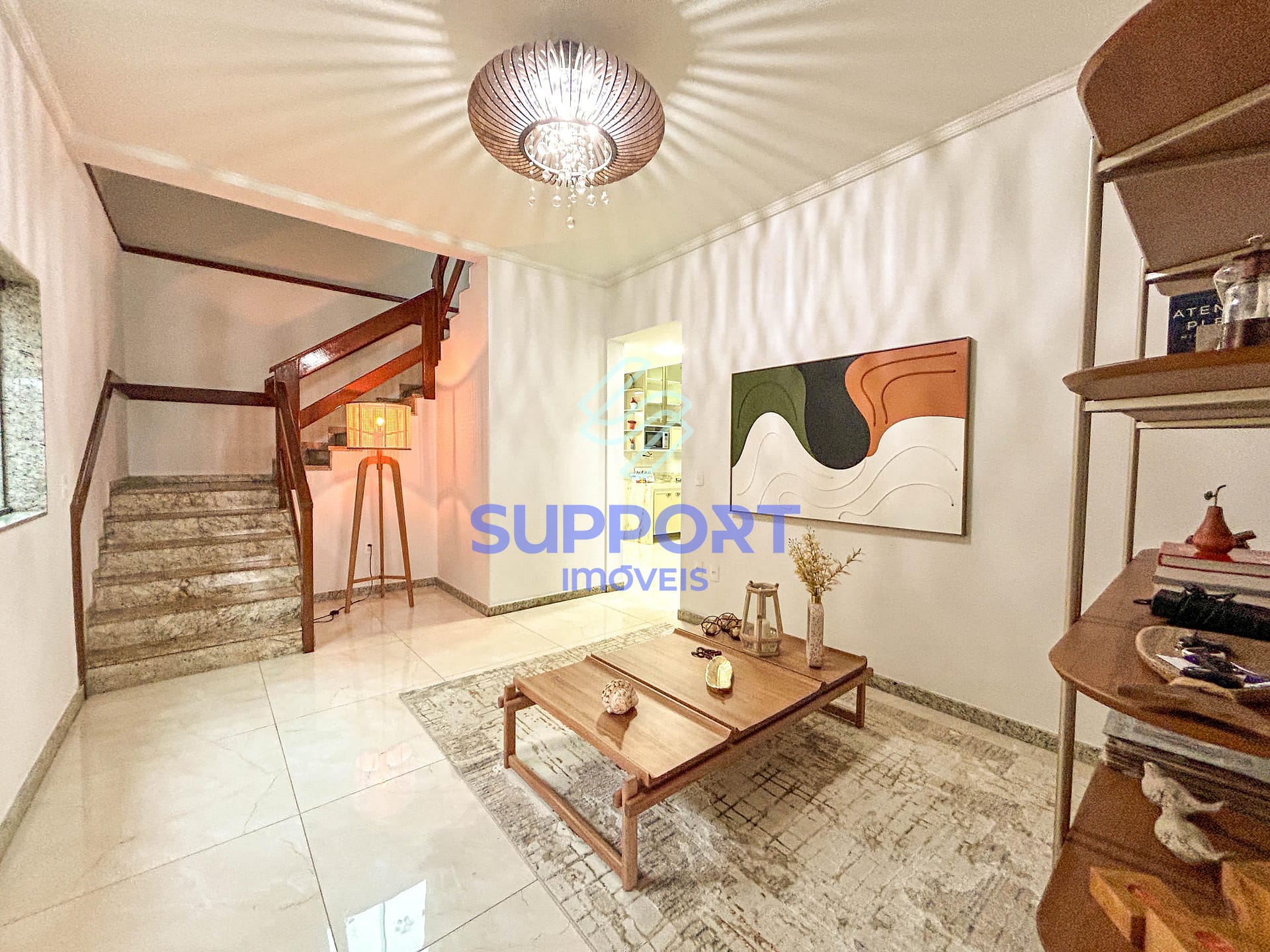 Casa, 3 quartos, 360 m² - Foto 13