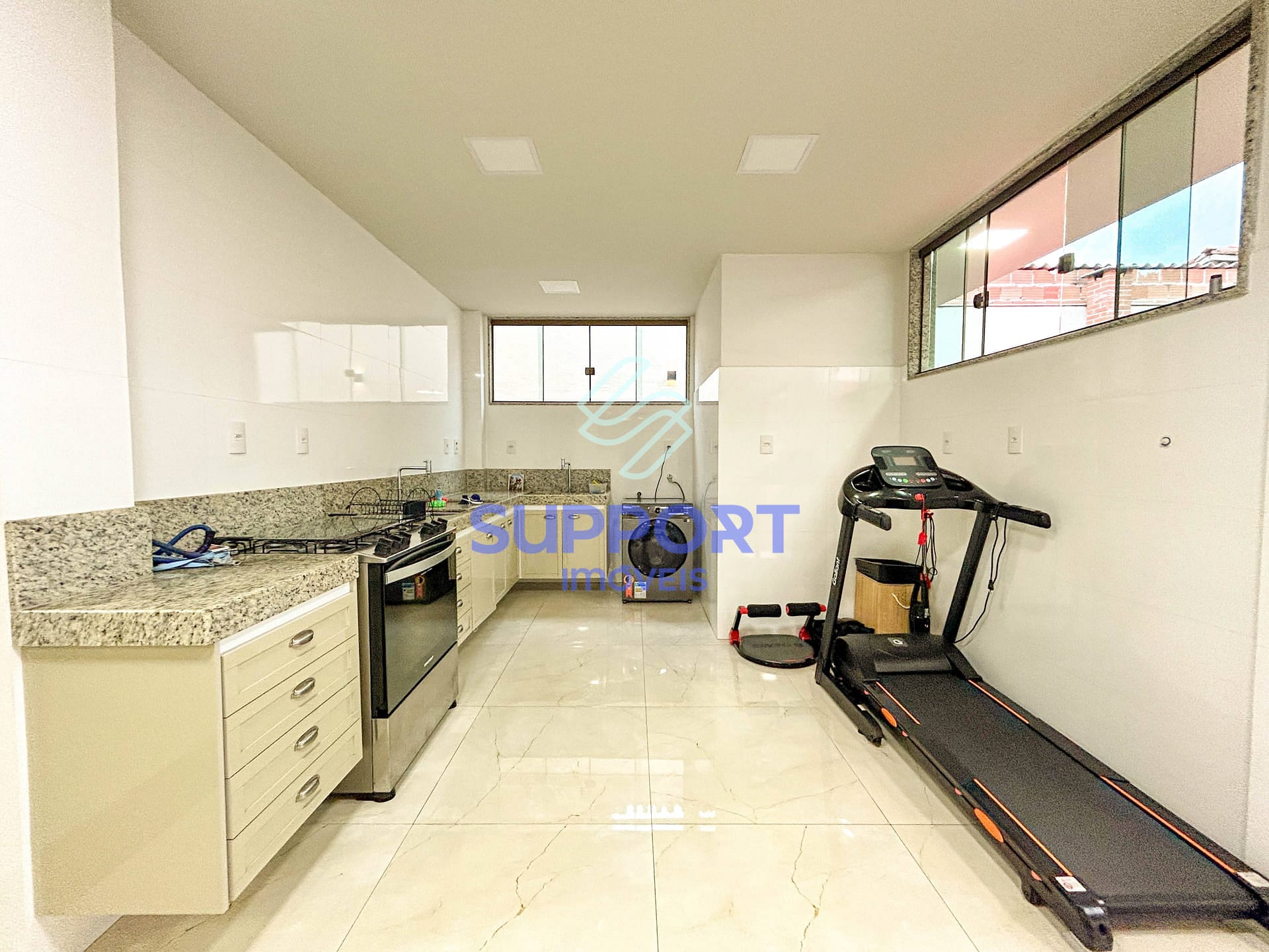 Casa, 3 quartos, 360 m² - Foto 22