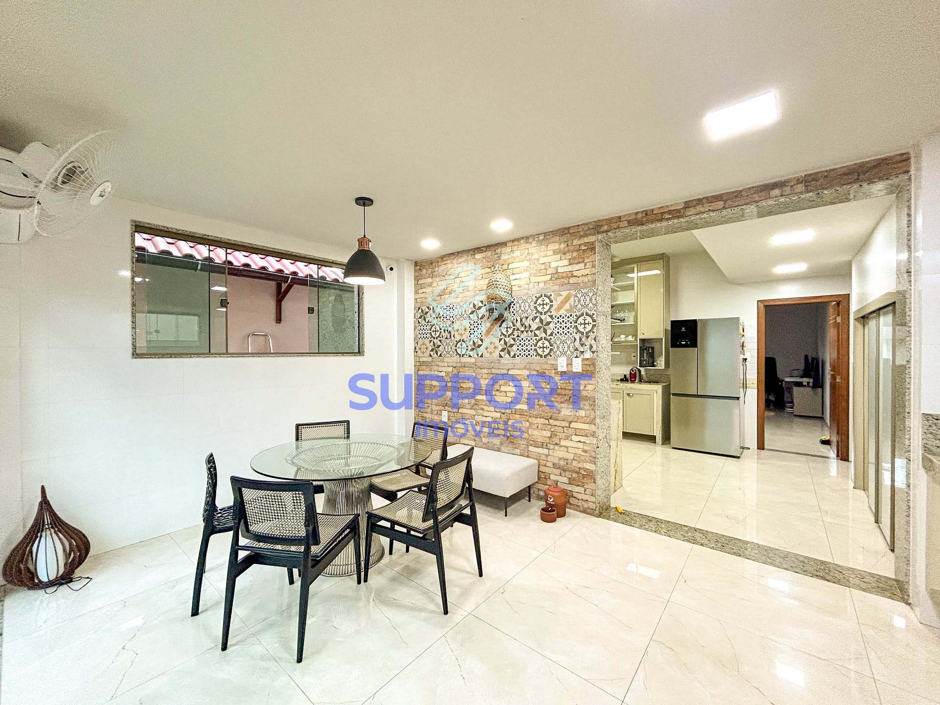 Casa, 3 quartos, 360 m² - Foto 23