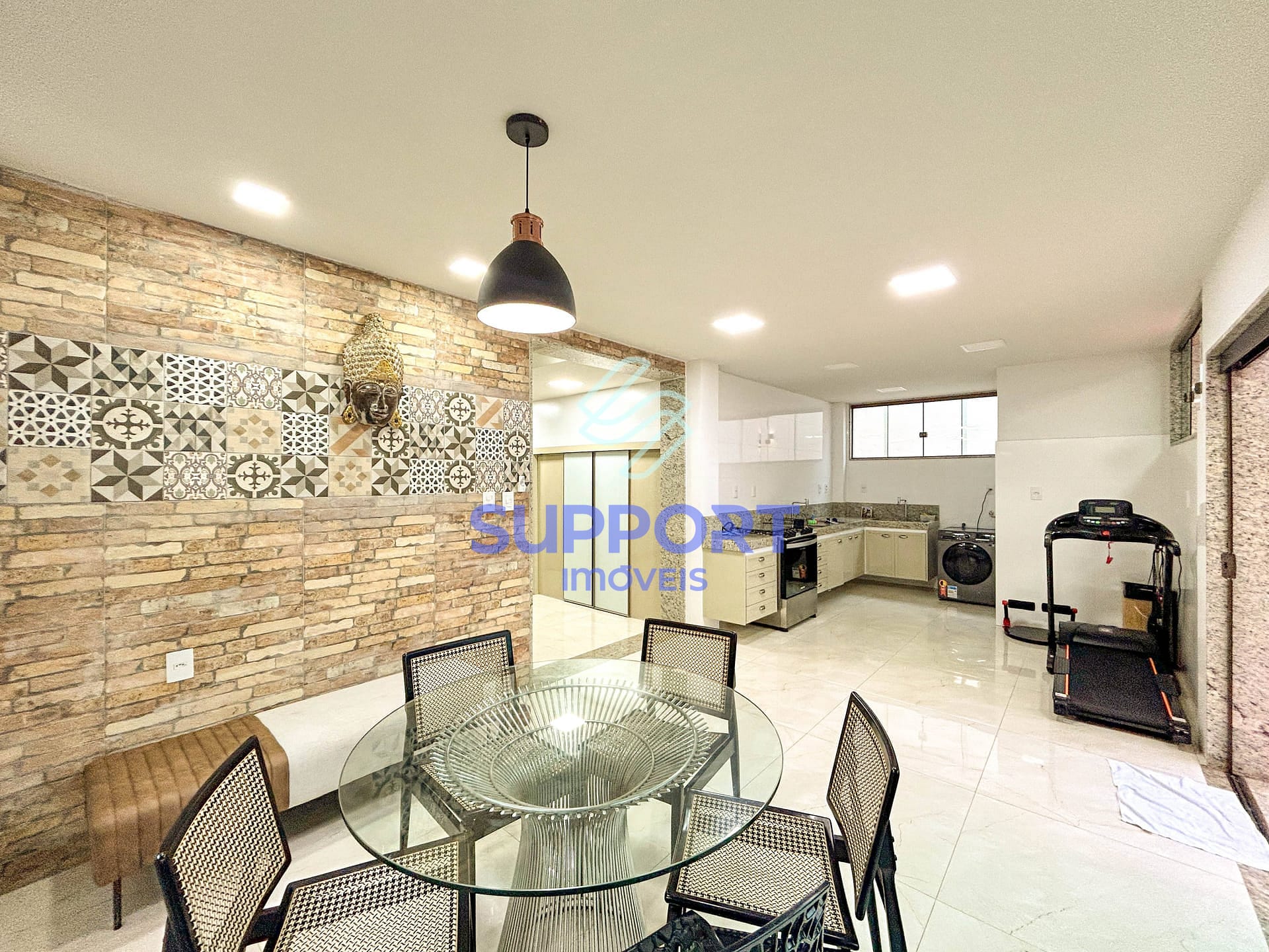 Casa, 3 quartos, 360 m² - Foto 24