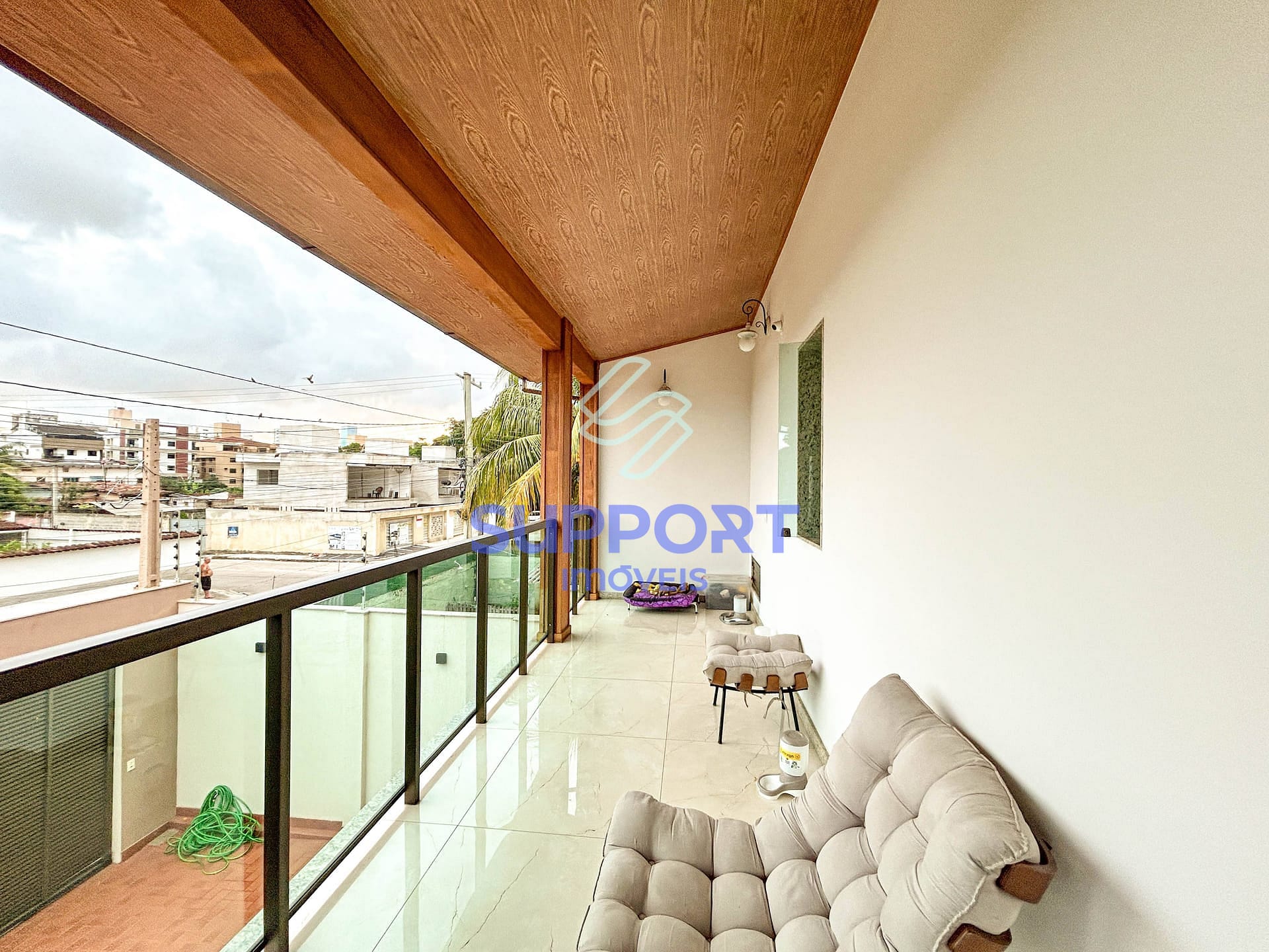Casa, 3 quartos, 360 m² - Foto 34