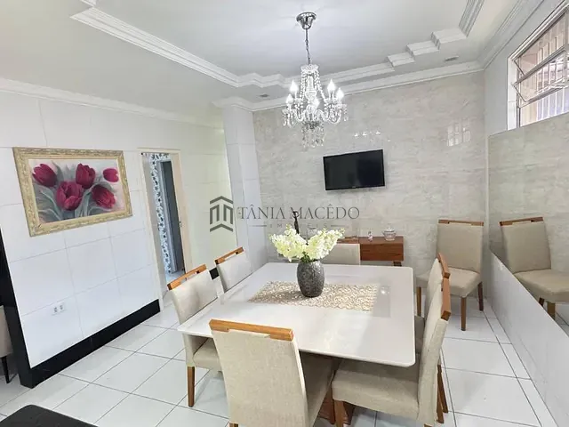 Casa 3 quartos e 4 banheiros, à venda, no bairro Areias em Recife