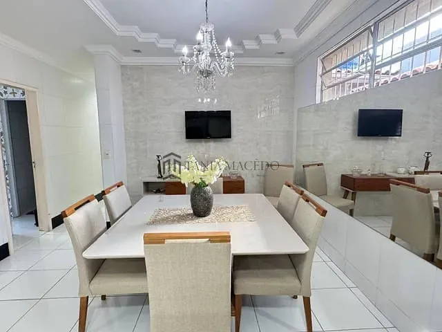 Casa 3 quartos e 4 banheiros, à venda, no bairro Areias em Recife
