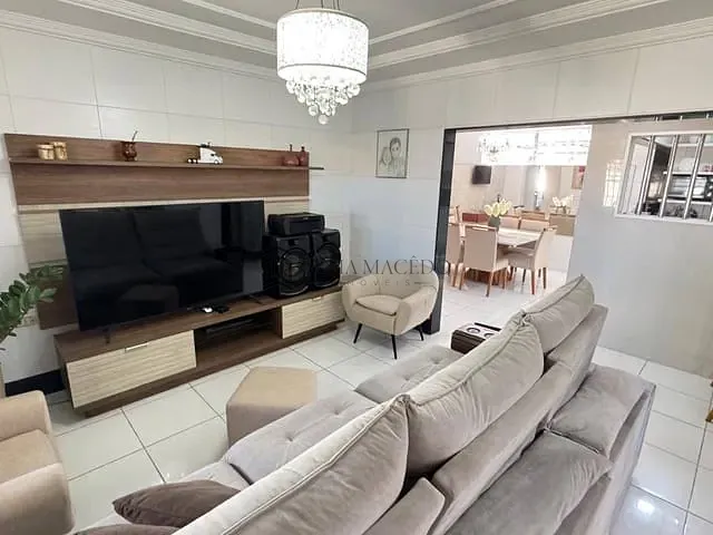 Casa 3 quartos e 4 banheiros, à venda, no bairro Areias em Recife