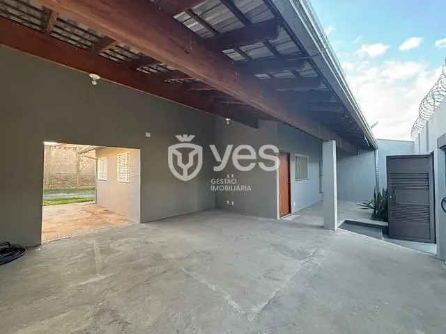 Casa com 240m² 2 quartos e 1 banheiro, à venda, no bairro Loteamento Novo Pão de Açúcar em Araxá