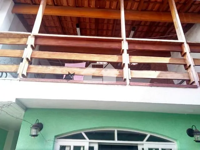 Casa com 125m² 3 quartos e 2 banheiros, à venda, no bairro Cidade das Flores em Osasco