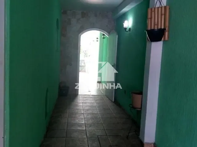 Casa com 125m² 3 quartos e 2 banheiros, à venda, no bairro Cidade das Flores em Osasco